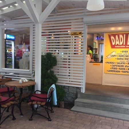 Dadi Bar